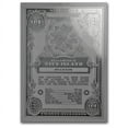 thumbnail image 6 of 2020 Niue 2 oz Antique Silver 96 Chinese Zodiac Series: Rat, 6 of 7