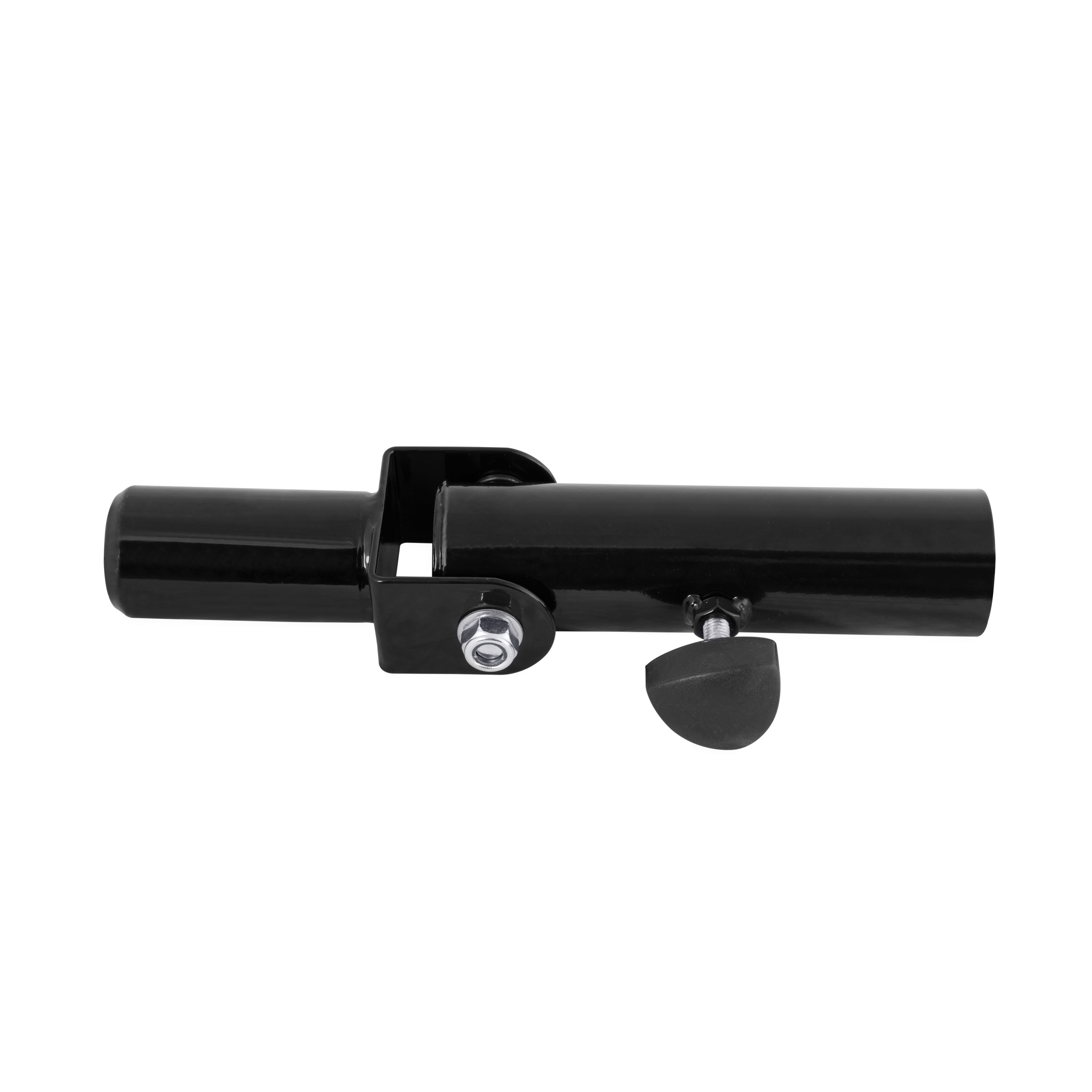 CAP Olympic 2-inch Landmine Plate Post with Full 360 Degree Swivel