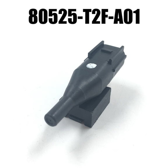 FYUU Ambient Air Temperature Sensor Plug For Honda Accord Civic Pilot ILX