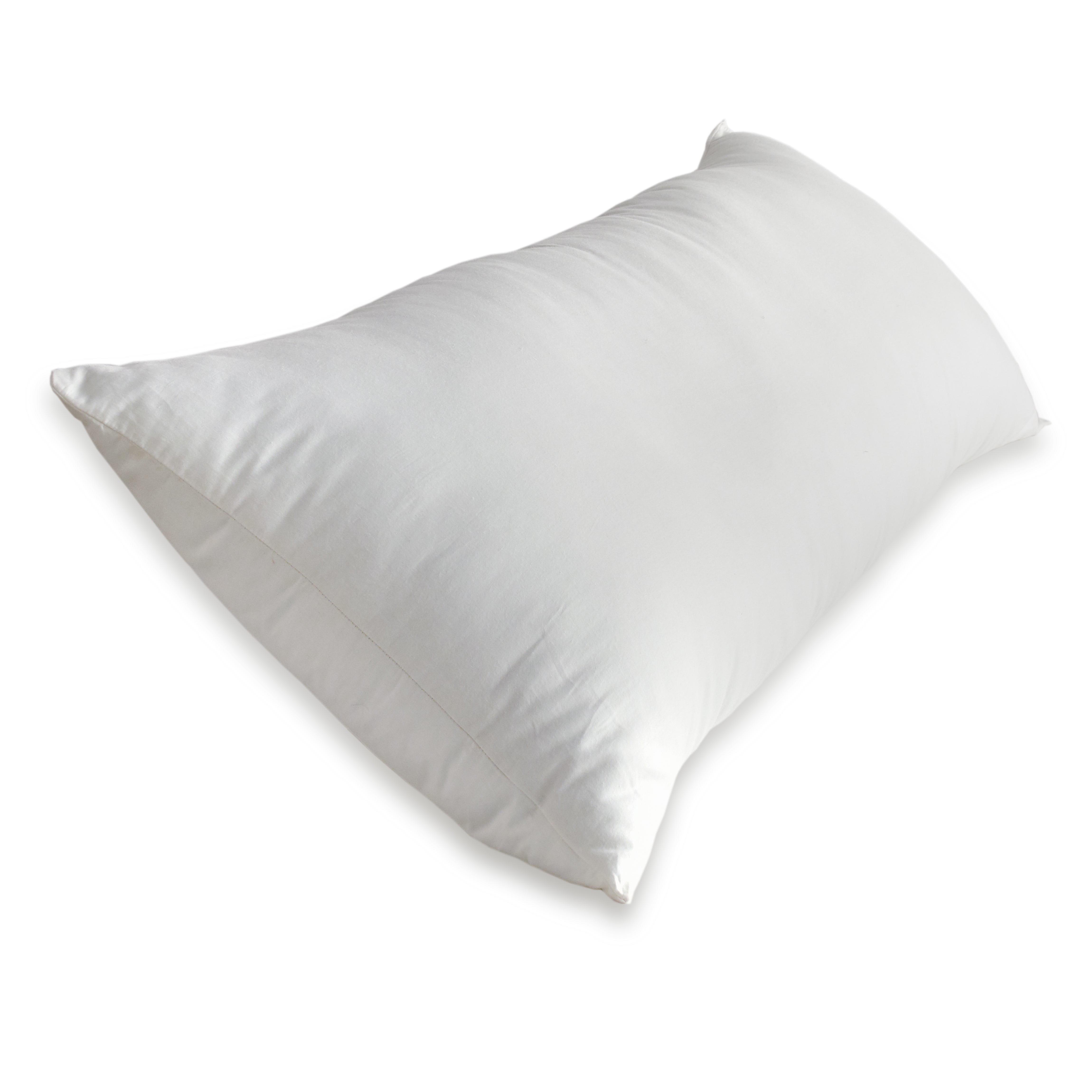 Peaceful Dreams Down Alternative Body Pillow, 5.13 lbs, 20x54 inches