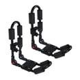 thumbnail image 4 of Soportes para portaequipajes de techo de Kayak, 2 piezas, soporte Universal para techo de coche, barra transversal para canoa, azotea, barco, camión,, 4 of 8