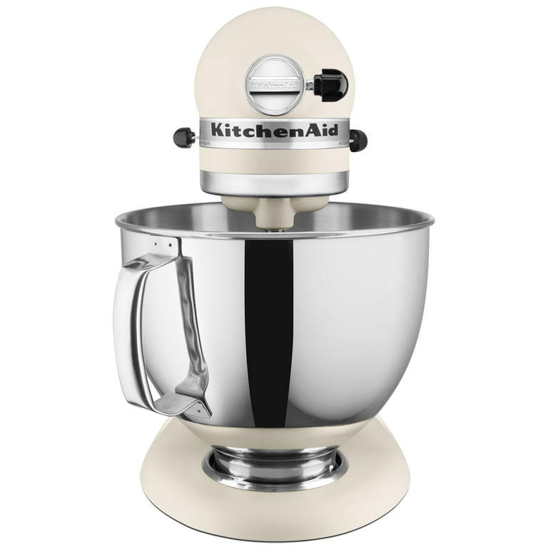 Stand Mixer Cover Compatible with KitchenAid Mixer, Fits All Tilt Head & Bowl Lift Models,The Fabric Is Pure Cottot,Fine, Soft, Not Easy to Fade, Not