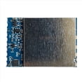 thumbnail image 2 of 5X 3.3G FPV VTX Module RX3364 Wireless Module Analog Wireless FPV Audio Video Transmission Receiver Module, 2 of 5