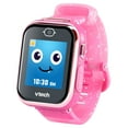 VTech® KidiZoom® Smartwatch DX3 AwardWinning Watch, Pink, Walmart