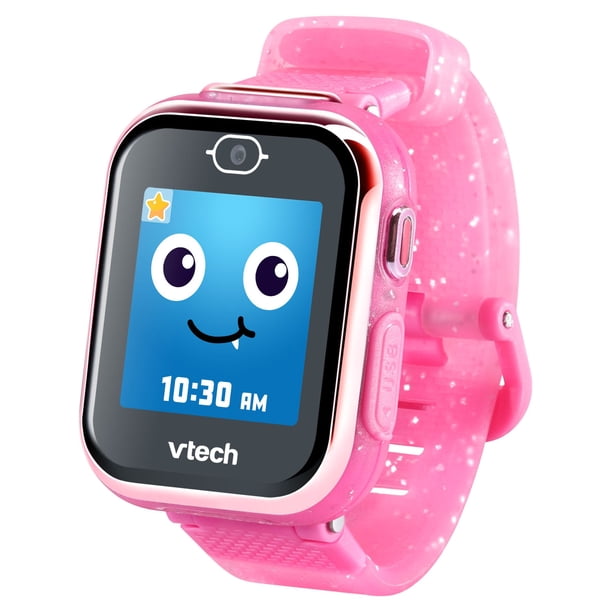 VTech KidiZoom DX3 Watch | Fitness bands for entertainment