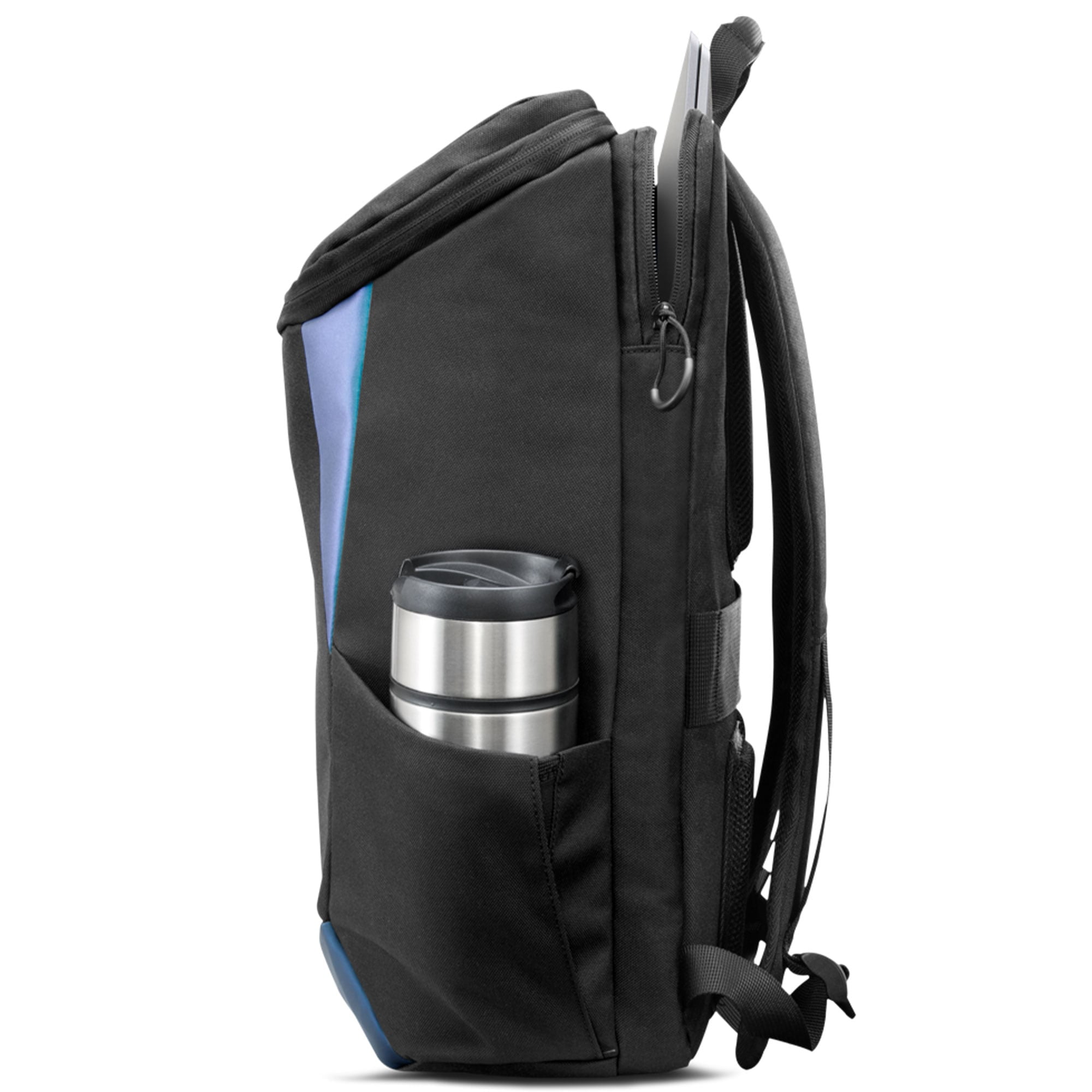 guitar strap backpack purse