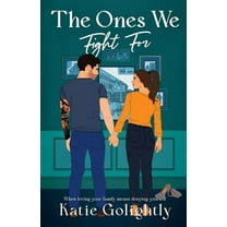 Ones The Ones We Fight For, Book 1, (Paperback)