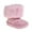 PINK, variant on Josmo Girls Toddler Girls' Flat Heel Slip-on Winter Boots