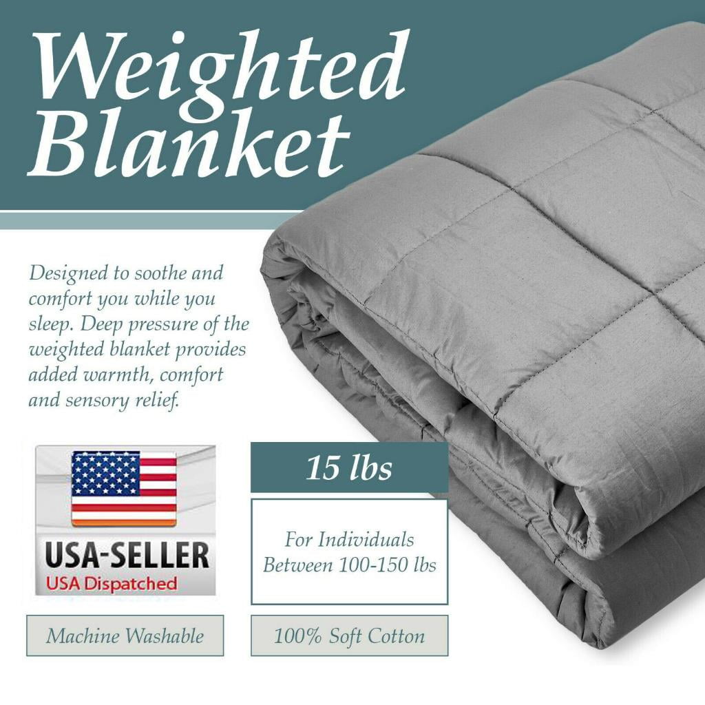 How Do Weighted Blankets Help With Anxiety | lupon.gov.ph