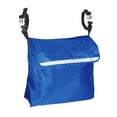 thumbnail image 2 of Stgfyxgs Wheelchairs Bag Tote Bag Waterproof Foldable Hanging Wheelchairs Pouch Storage Pouch Rollator Bag for Wheelchairs Outdoor, 2 of 9
