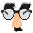 thumbnail image 1 of RV Fiesta de Halloween extrañas gafas de nariz grande accesorios de atmósfera fiesta co Sailing Electrónica, 1 of 5