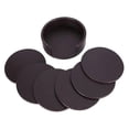 thumbnail image 2 of 6pcs Ers For Drinks, Ers With H,protect Furniture From Dama -, 2 of 5