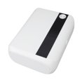thumbnail image 5 of Smart Scent Diffuser Automatic Essential Oil 500ML Capacity Aromatherapy Machine for Hotel Bar KTV White US Plug 100‑240V, 5 of 5
