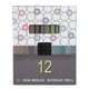 thumbnail image 2 of Lápices De Colores Sin Madera, Juego De 12 Lápices De Colores, Lápices De Grafito Sin Madera De Colores Vibrantes, Lápices De Dibujo Para Escuelas, Oficinas, Solubles En Agua, 2 of 7