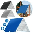 thumbnail image 4 of Toldo de repuesto para patio de juegos NikouMX impermeable color negro, 4 of 7