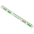 thumbnail image 1 of Sealed Power Eng. Plastigauge SPG-1 0.001 Inch To 0.003 Inch Measurement Range; Green; Single, 1 of 2