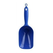 Vibrant Life Plastic Pet Food Scoop with 1-Cup Capacity, Teal