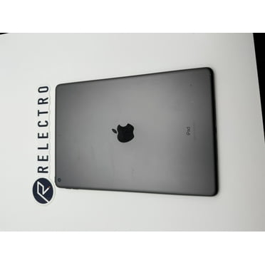 Pre-Owned Apple 10.2-inch iPad (7th Gen) Wi-Fi Only 32GB - Space Gray