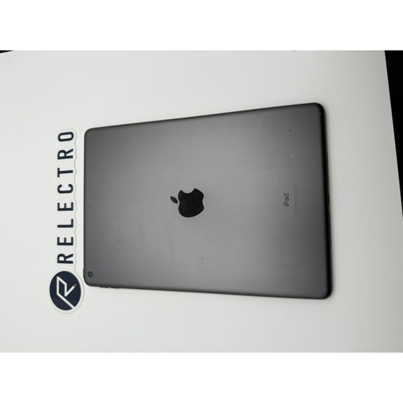 Pre-Owned Apple 10.2-inch iPad (7th Gen) Wi-Fi Only 32GB - Space Gray