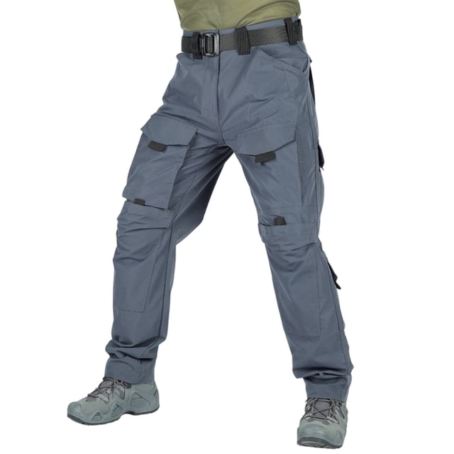 Ceisia Pantalon Cargo Imperméable Doublé Tendance pour Hommes pour Activités Extérieures Randonnée Ski d'Hiver