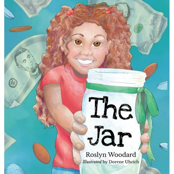 The Jar, (Hardcover)