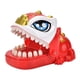thumbnail image 3 of Juguetes para morder los dedos, juego divertido, entretenimiento, regalos del Día de San Valentín, novedad, favores de fiesta, boca clásica creativa, rojo, 3 of 9