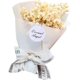 thumbnail image 2 of Clip difusor de aroma para coche MACHAO Con flores secas Gypsophila Blanco, 2 of 5