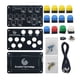 thumbnail image 1 of Kit teclado control remoto radio corta FH-2 duradero para FT-991/891, 1 of 9