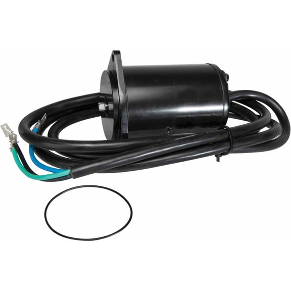 New Tilt Trim Motors sierra 18-6814 Fits OMC 984356