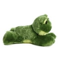 thumbnail image 2 of Aurora Stuffed Animals Mini Flopsie-Frolick Frog 8", 2 of 2