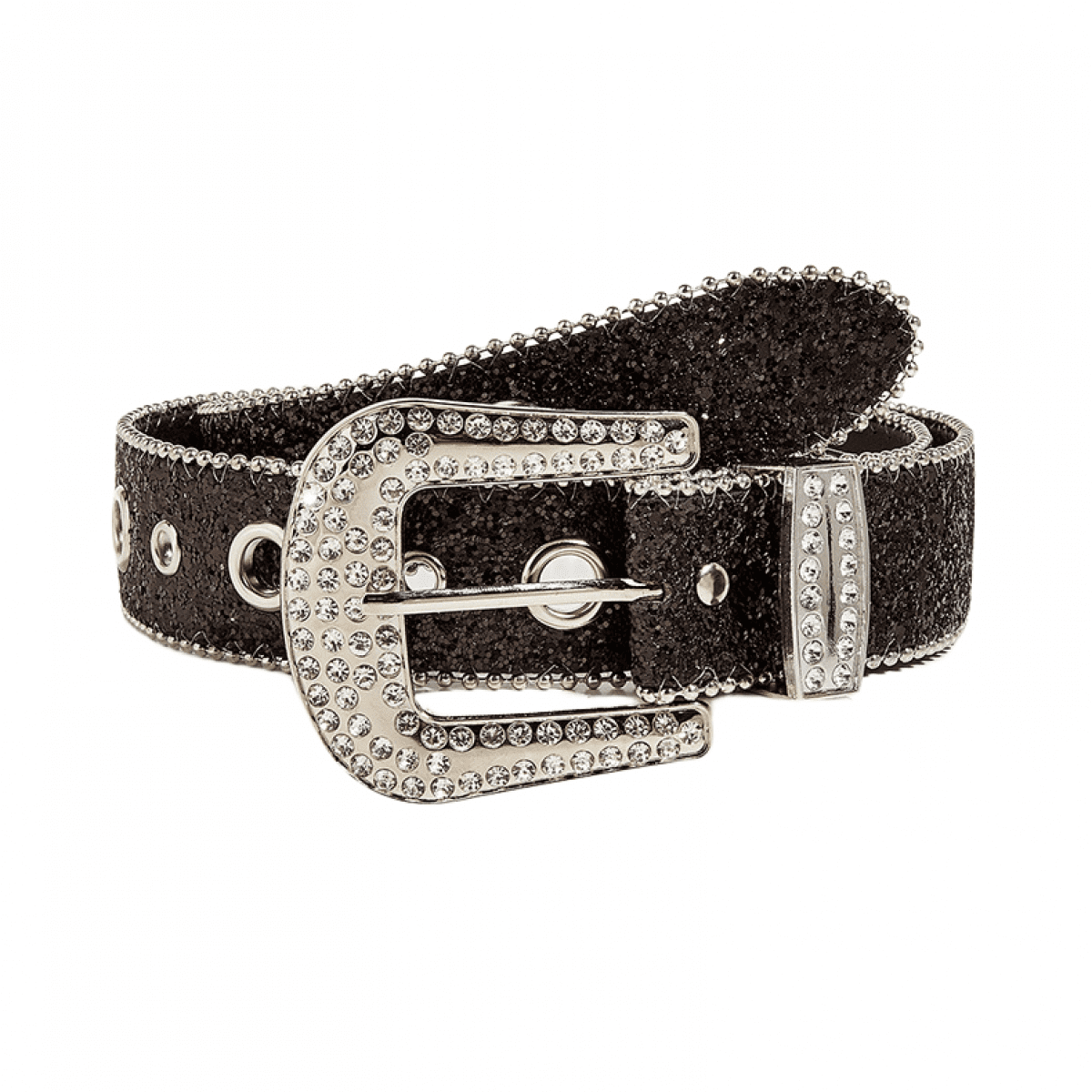 Blingy belts hotsell