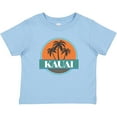 thumbnail image 3 of Inktastic Kauai Hawaii Vacation Trip Boys or Girls Baby T-Shirt, 3 of 5