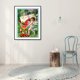 thumbnail image 3 of Cuadros Decorativos Kit de pintura de diamante 5D Hada del jardín Taladro redondo completo Imagen de Likrtyny embutido en tela, 3 of 9