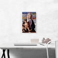 thumbnail image 2 of ARTCANVAS Madonna And Child 1480 Canvas Art Print by Giovanni Bellini - Size: 18" x 12" (1.50" Deep), 2 of 9