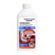 thumbnail image 1 of Desatascador y Limpiador de Tuberías Líquido 250ml con Oxígeno Activo, Eliminador de Atascos de Acción Rápida para Cocina, Baño, Inodoro, Desagües de Suelo, Neutralizador de Olores, 1 of 9