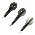 thumbnail image 3 of MYG Portable Jaw Harp Jews Harp Ethnic Mouth Russian Musical Harmonica Beginner Gift, 3 of 5
