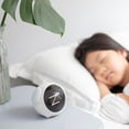 thumbnail image 3 of Reloj despertador Zulema para niños entrenador de sueño con faciale, 3 of 8