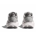 thumbnail image 5 of Hoka One One Clifton 10 Gris/stardust Chaussures de Course pour Homme, 5 of 5