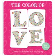The Color of Love (Paperback)