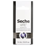 Seche Vite Dry Fast Top Coat 0.5 fl oz