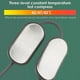 thumbnail image 4 of Smart Hanging Neck Neck Shoulder Cervical Spine Massager Hot Compress, 4 of 5