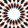 thumbnail image 1 of 60 goteros de riego para , emisores de goteo ajustables de 0 a 200 l, para parterres., 1 of 5