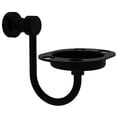 thumbnail image 1 of Allied Brass Porte-gobelets et Porte-Brosse à Dents Foxtrot Collection - FT-26-BKM, 1 of 1
