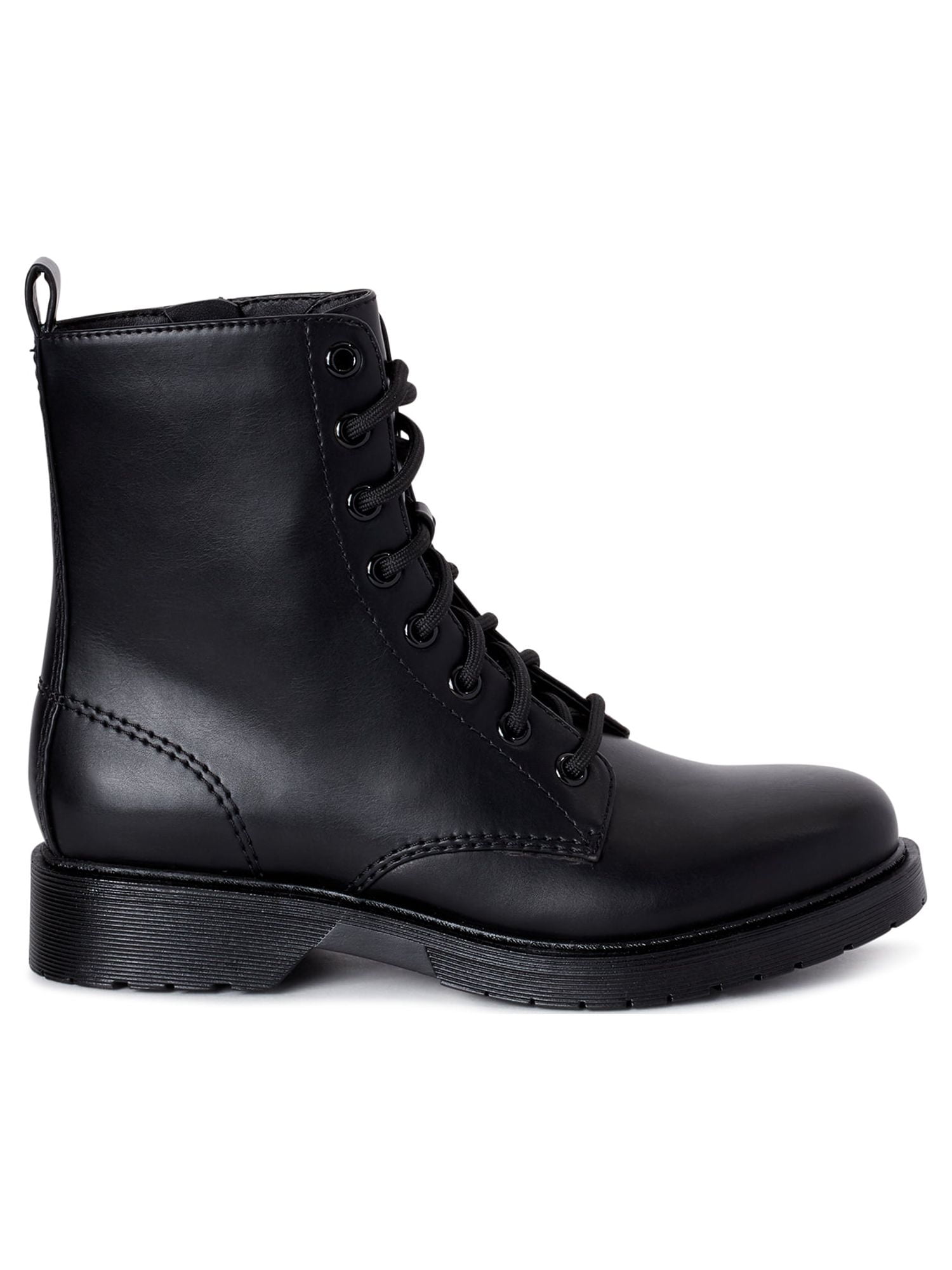Time and Tru Women's Lug Boots