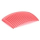 thumbnail image 2 of Seitruly 10 piezas peines torcidos para el cabello decoración caramelo plástico tenedor peine accesorios de joyería herramientas mujeres Cuidado del cabello Melon rojo, 2 of 6