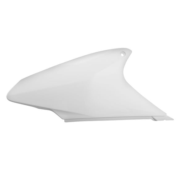 M MATI Left Side Number Plate for Honda Motorcycle CRF150F CRF230F 2003-2014