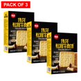 thumbnail image 1 of Weilong Biscuits (Matsutake Beef) 180g (Pack of 3), 1 of 2