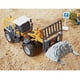 thumbnail image 3 of Camiones de construcción de juguete, vehículos de construcción para , juguetes de ingeniería, para , coches de , excavadora, e - elevadora Máquina elevadora Yotijar  juguetes de construcción, 3 of 10