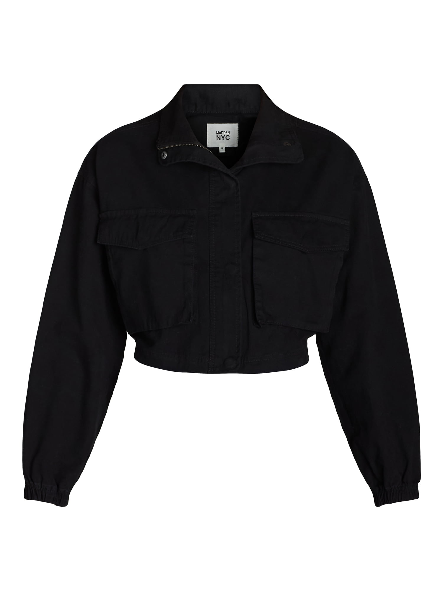 C.E - 【超美品】C.E CANVAS ZIP JACKET 25ss 今期 サイズMの