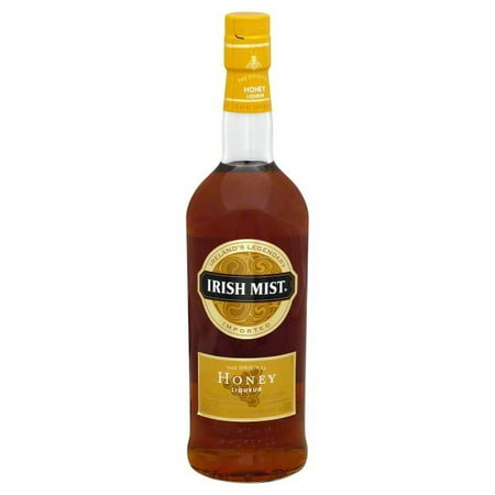 Irish Mist 750ml